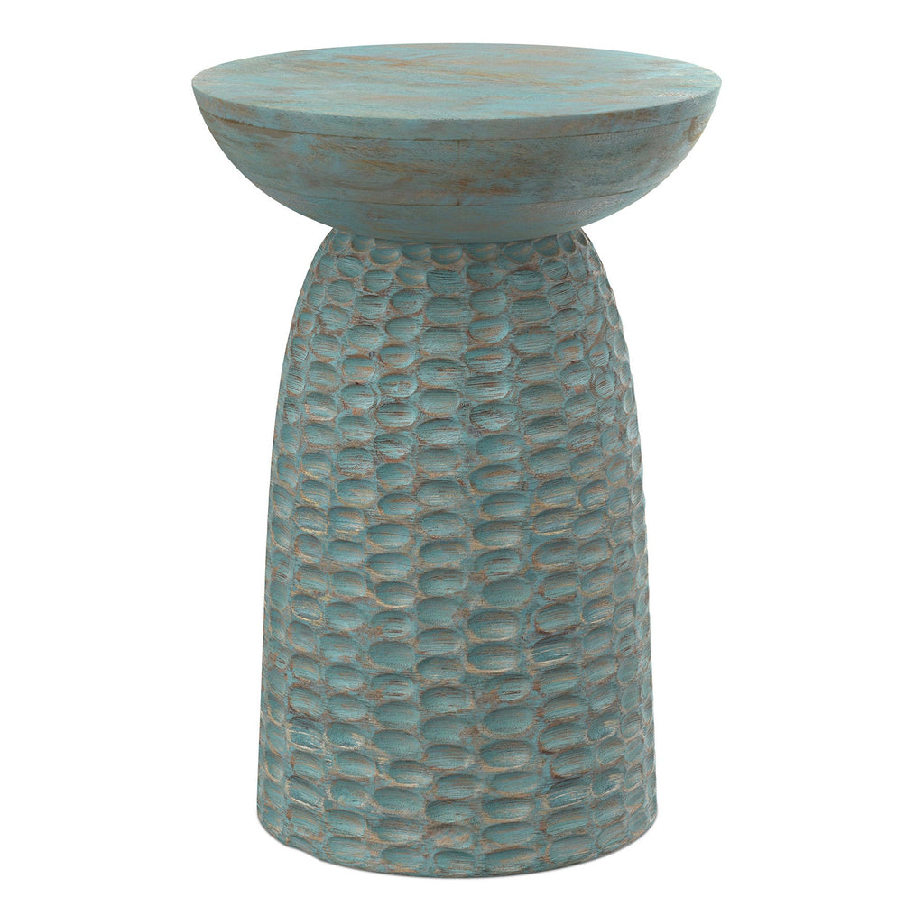 Boyd 16 inch Accent Table