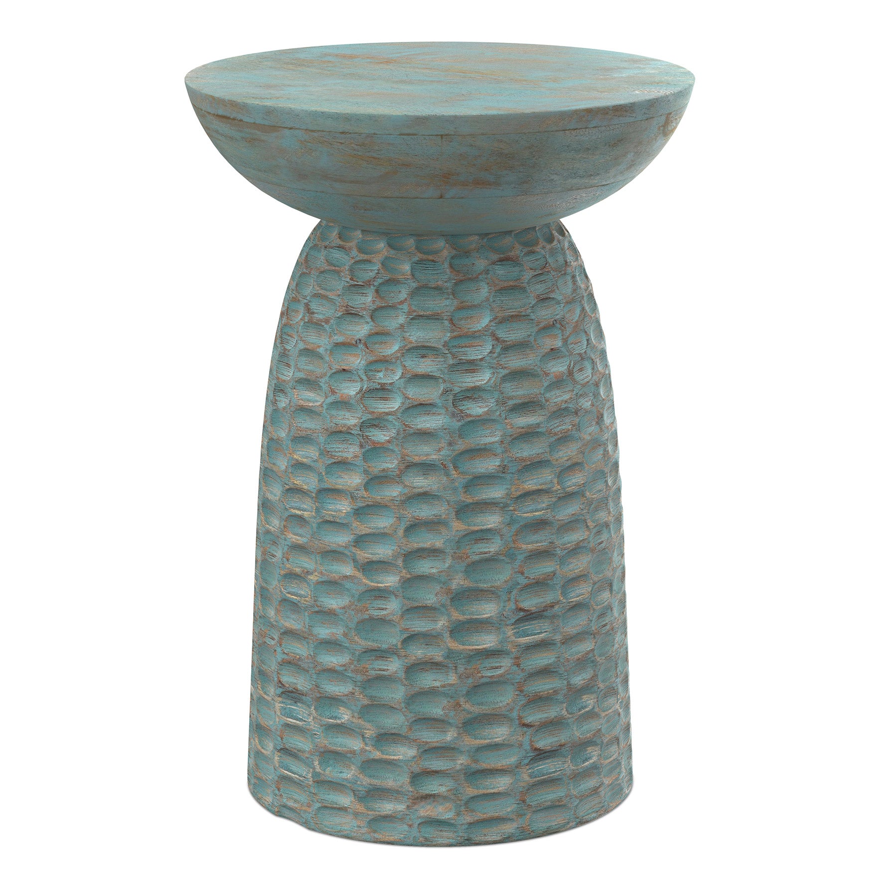 Boyd 16 inch Accent Table