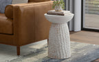 Boyd 16 inch Accent Table