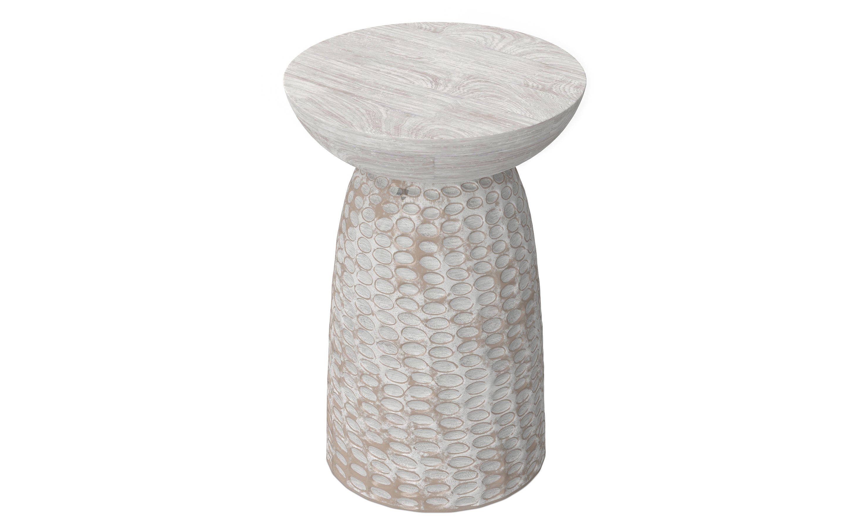 Boyd 16 inch Accent Table