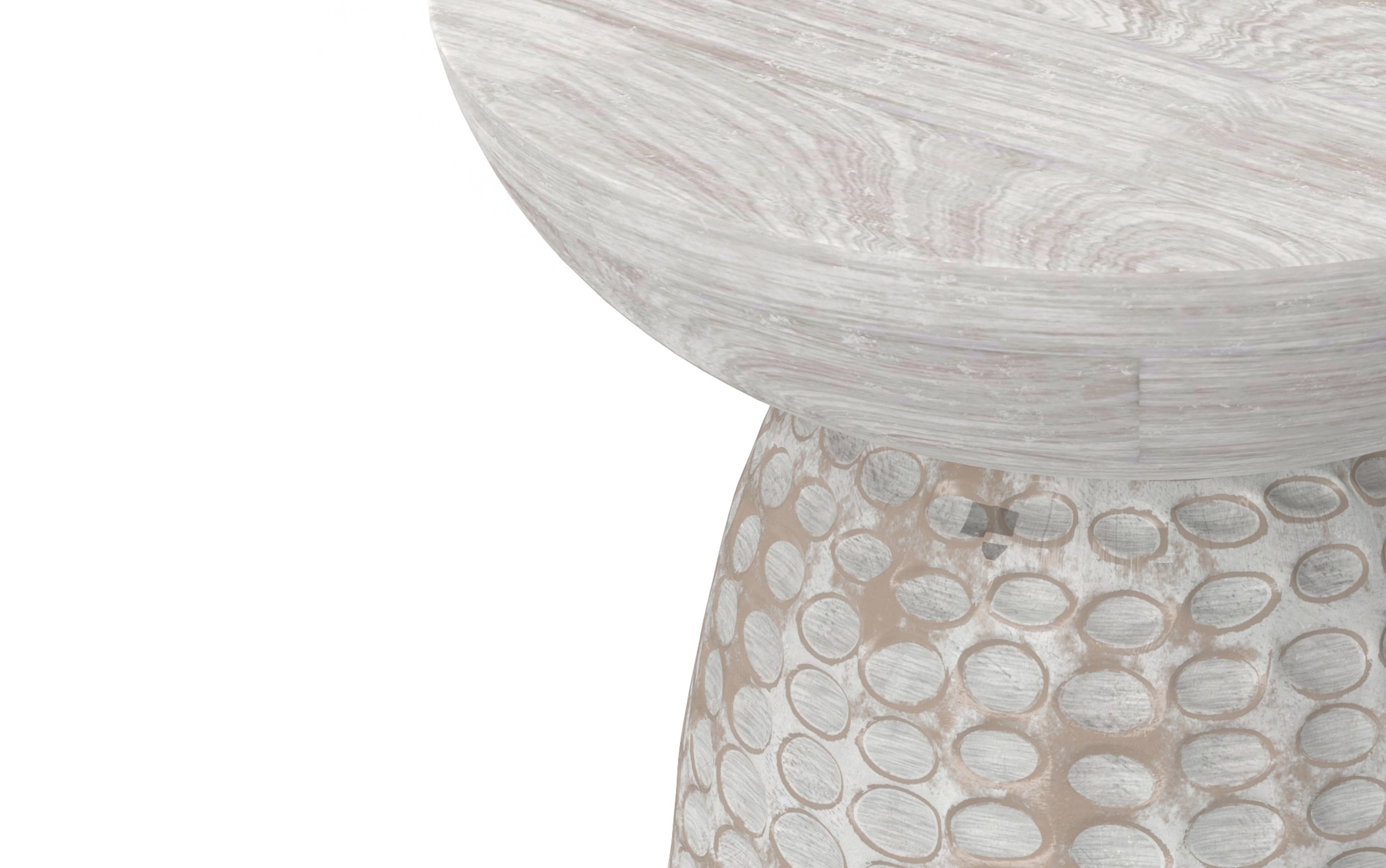 Boyd 16 inch Accent Table