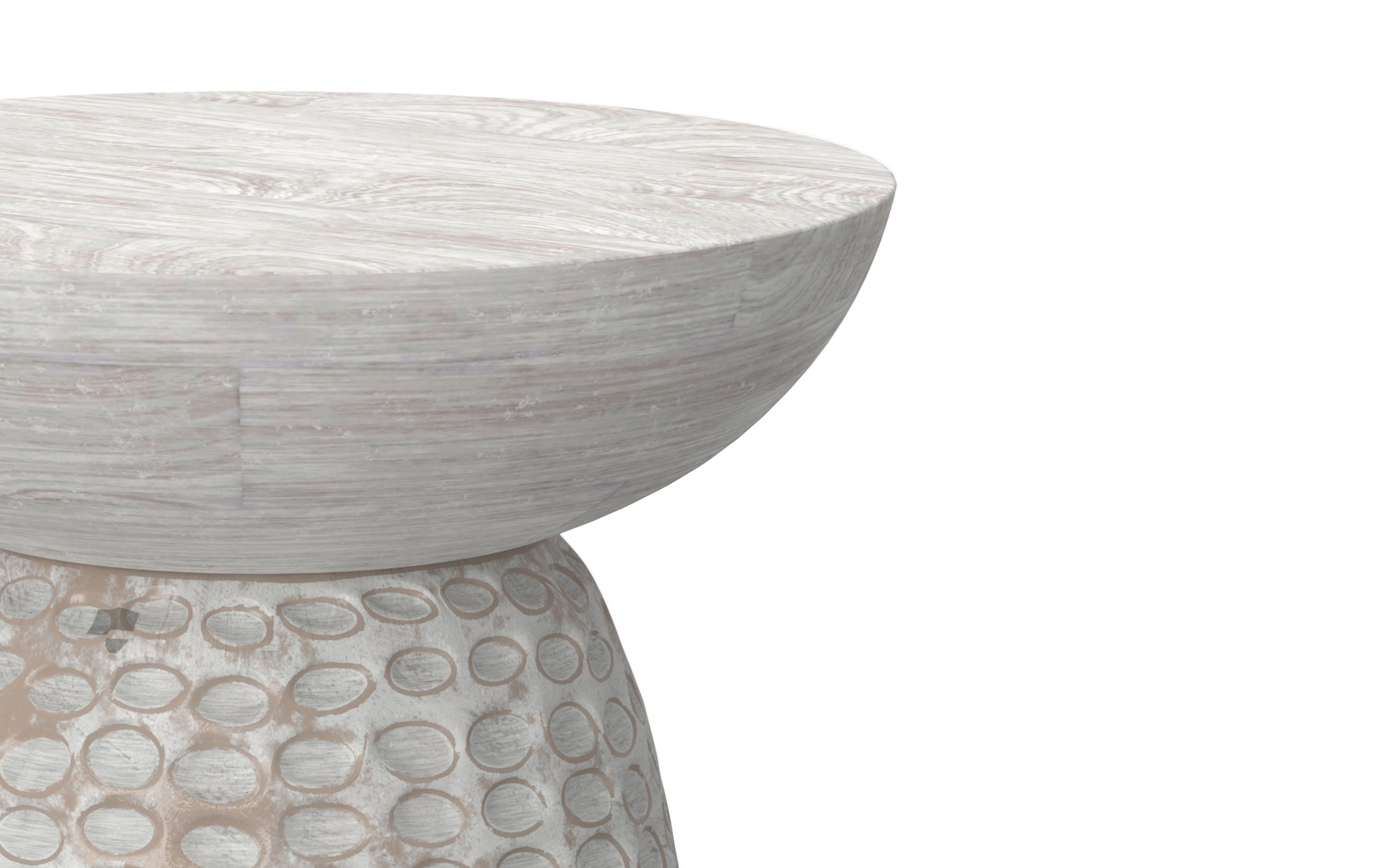 Boyd 16 inch Accent Table