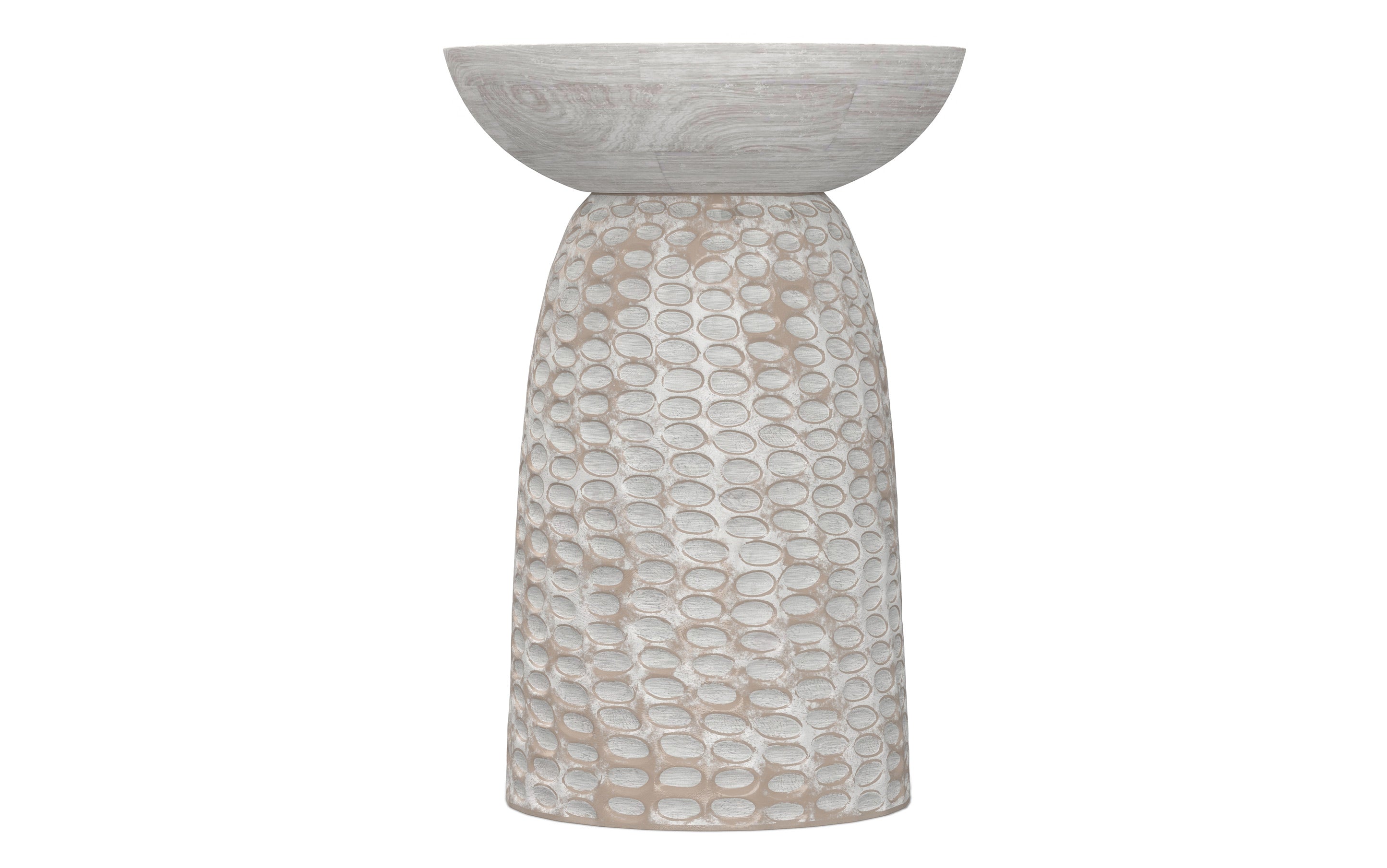 Boyd 16 inch Accent Table