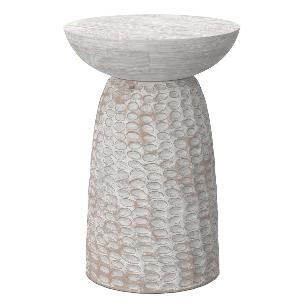 Boyd 16 inch Accent Table