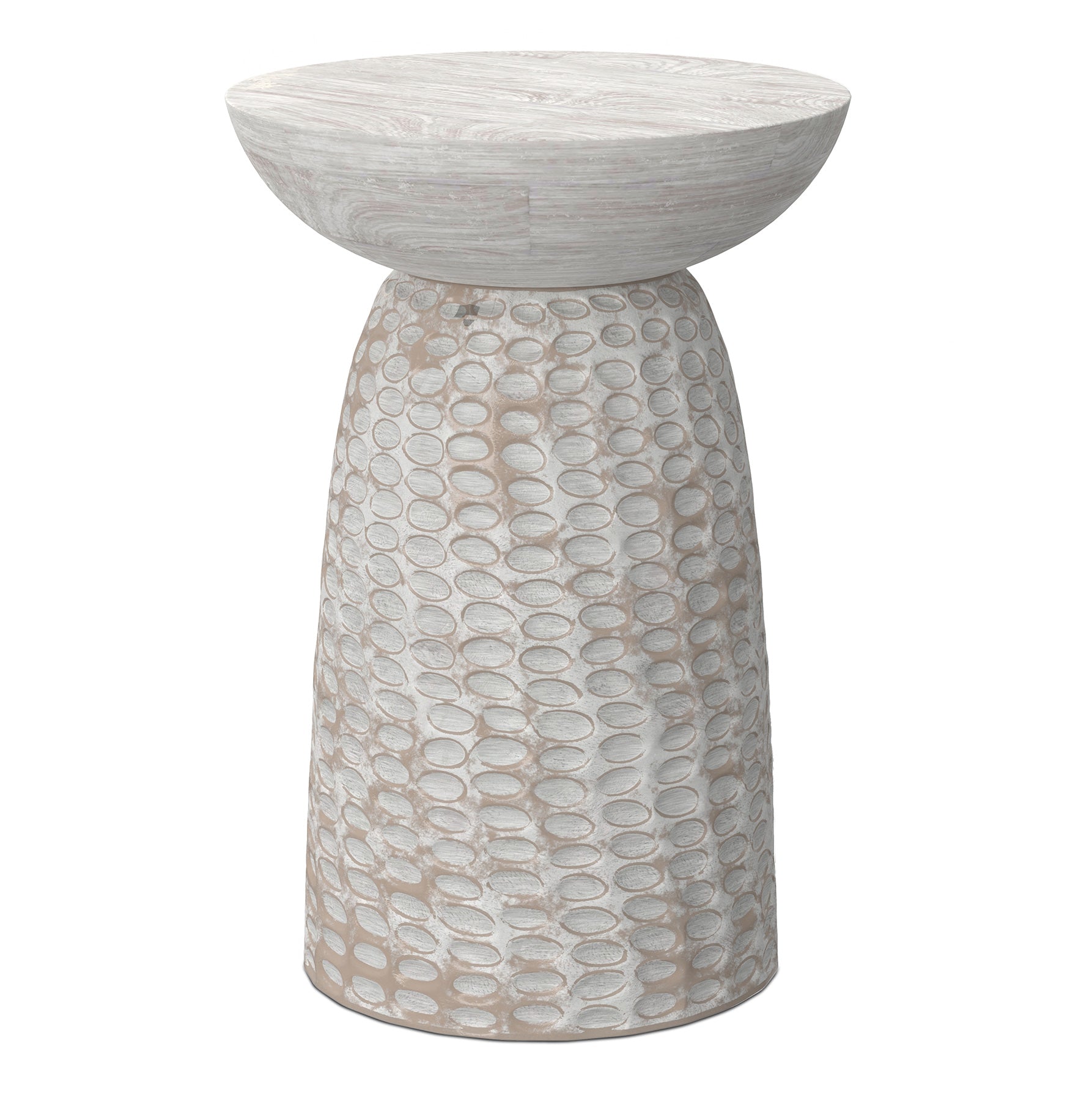Boyd 16 inch Accent Table