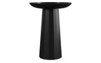 Dayton Wooden Accent Table in Mango