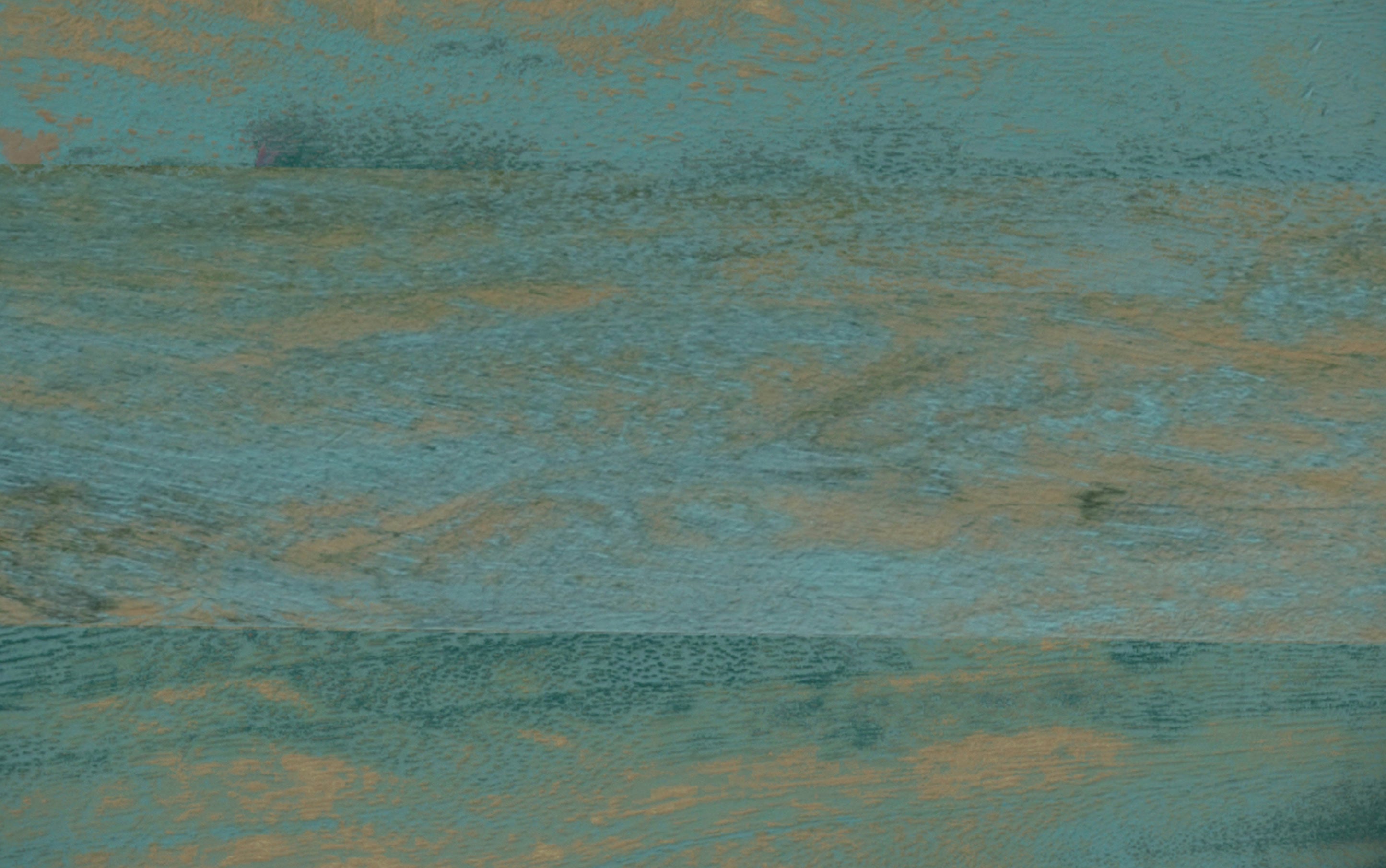 Dayton Wooden Accent Table in Mango