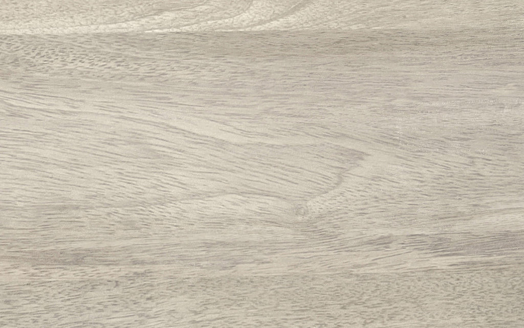 Dayton Wooden Accent Table in Mango