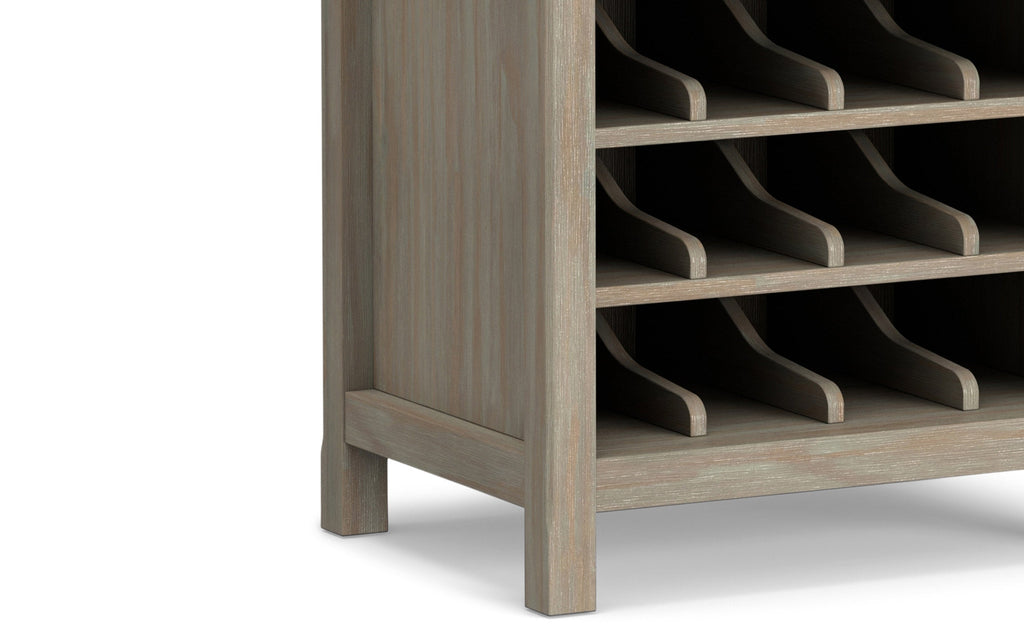Avalon Wine Rack