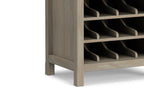 Avalon Wine Rack