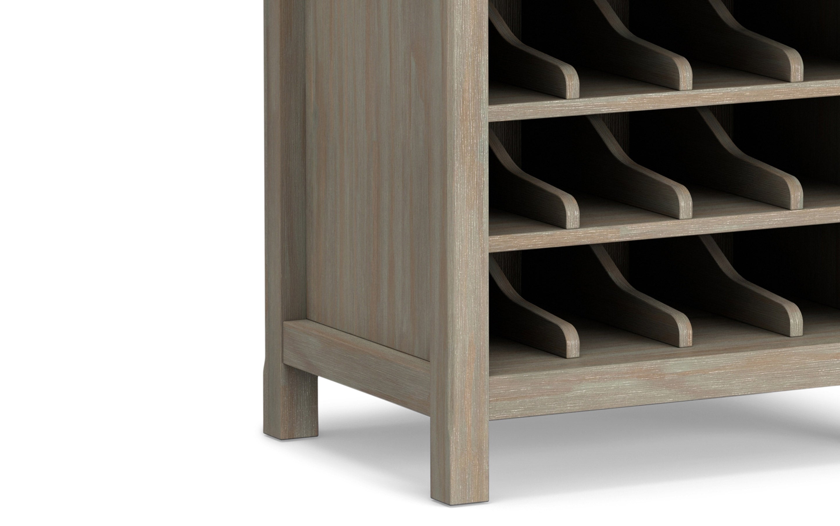 Avalon Wine Rack