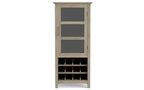 Avalon Wine Rack