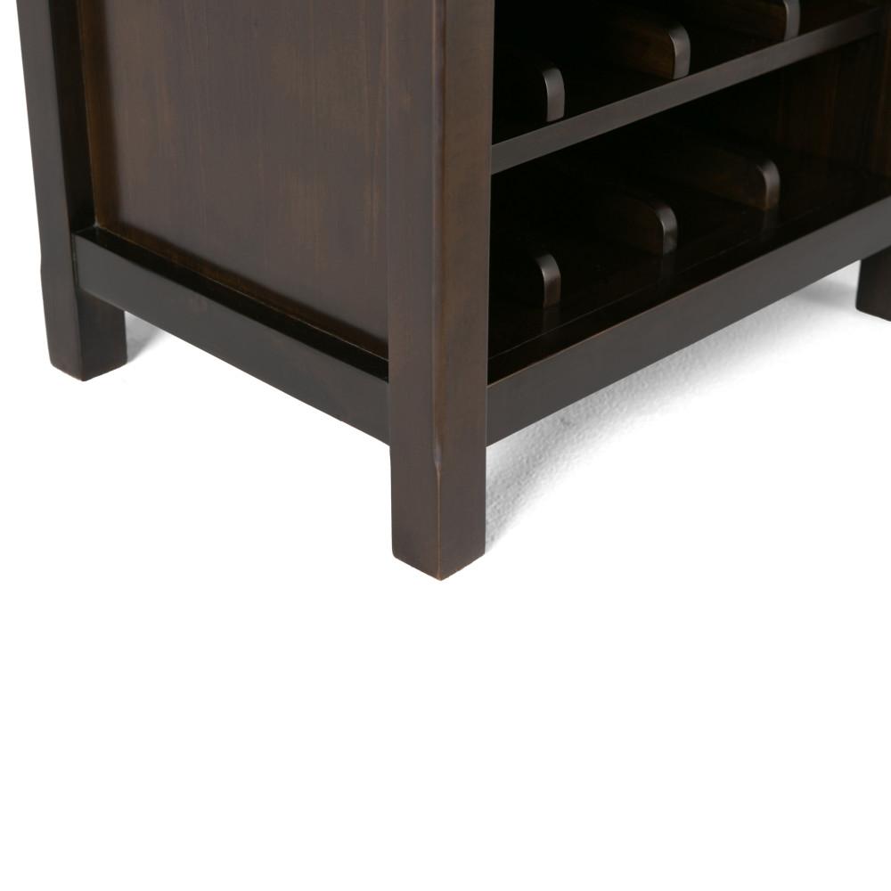 Avalon Wine Rack