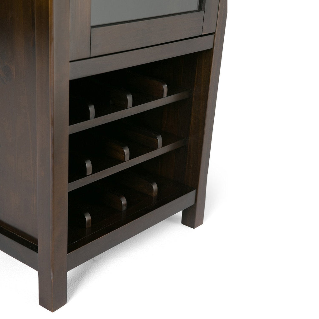 Avalon Wine Rack