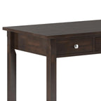 Avalon Large Desk