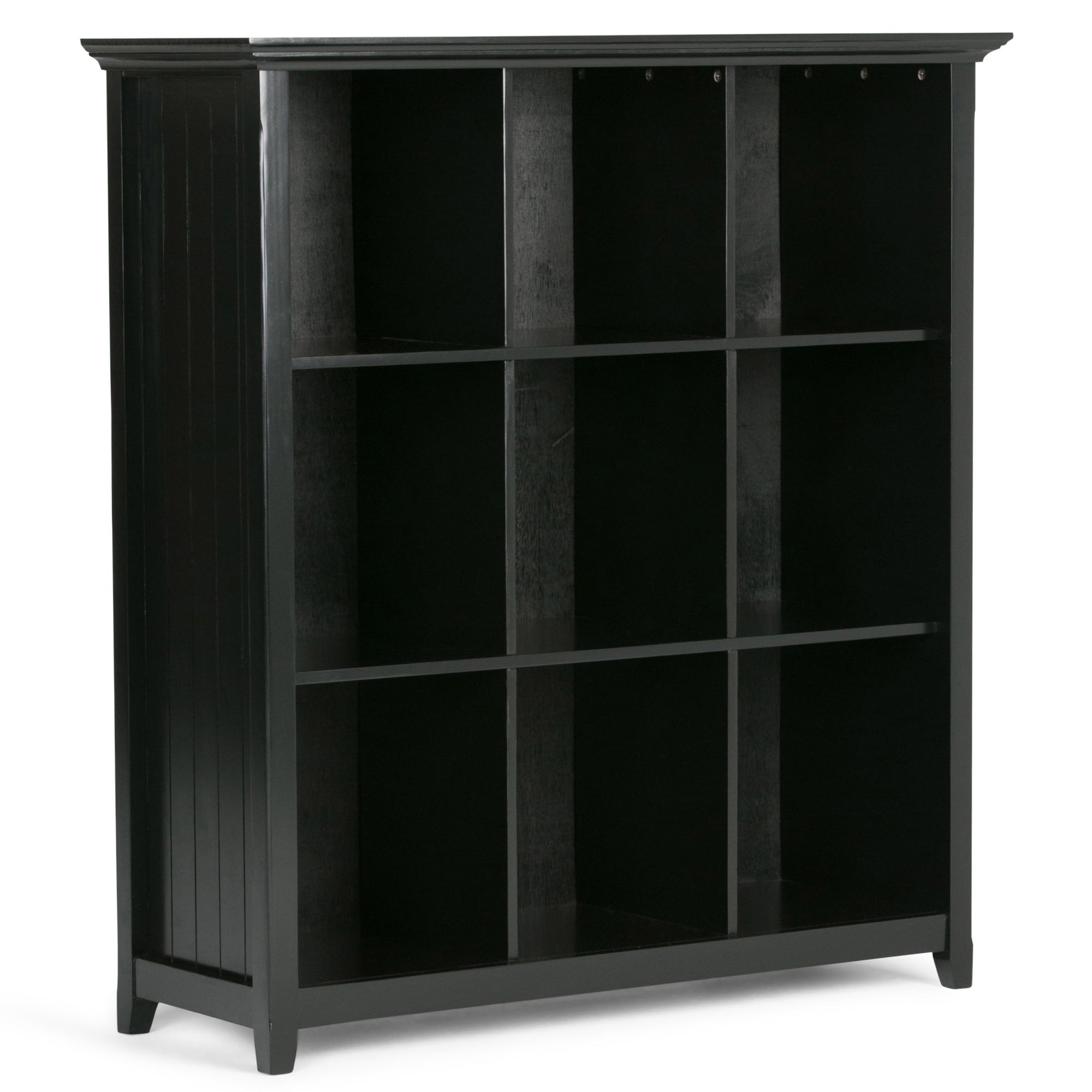 Acadian 9 Cube Bookcase