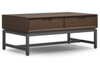 Banting Lift Top Coffee Table