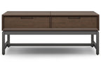 Banting Lift Top Coffee Table
