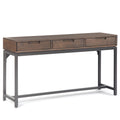 Banting Console Table