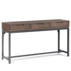 Banting Console Table