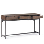 Banting Console Table