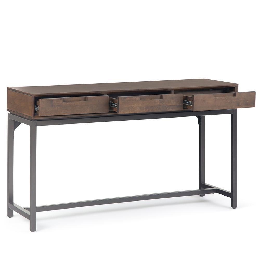 Banting Console Table