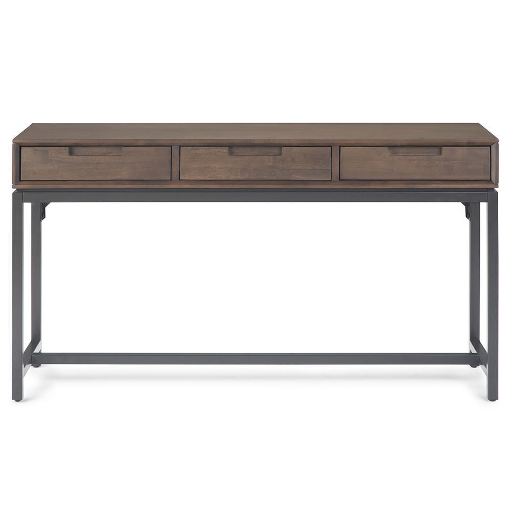 Banting Console Table