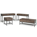 Banting Console Table