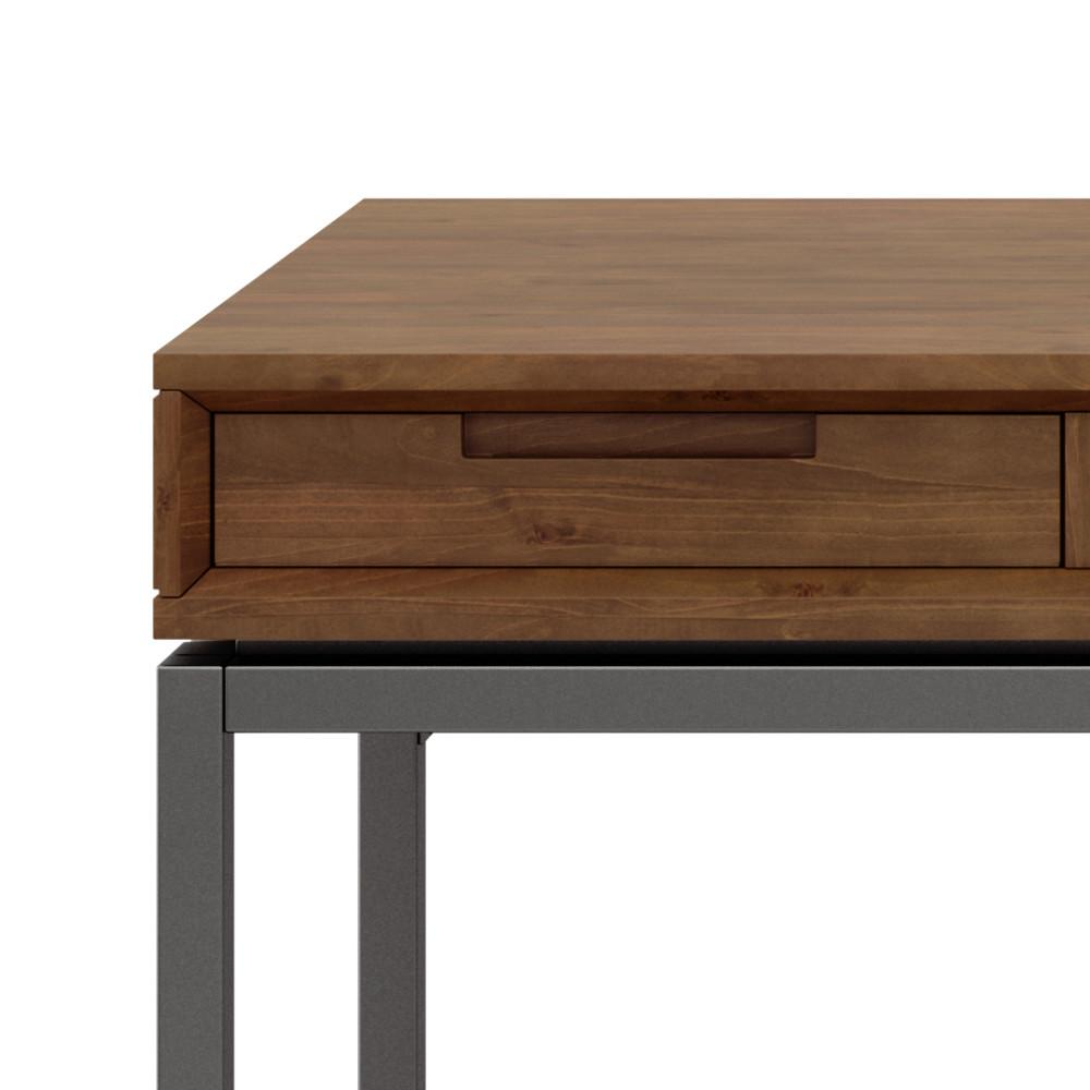Banting Mid Century Desk
