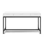 Banting Mid Century Desk