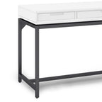 Banting Mid Century Desk