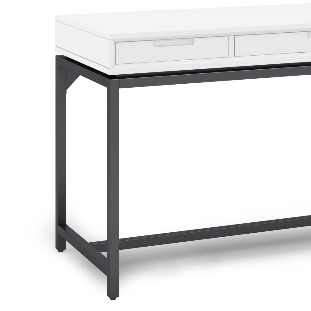 Banting Mid Century Desk