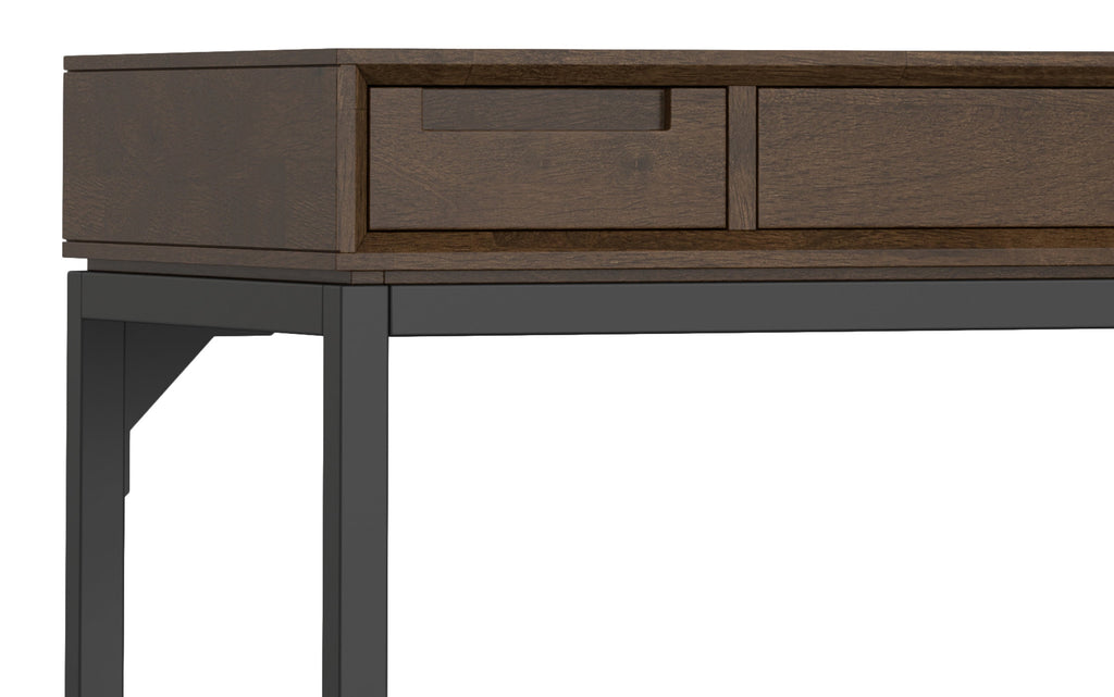 Banting Mid Century Small Desk