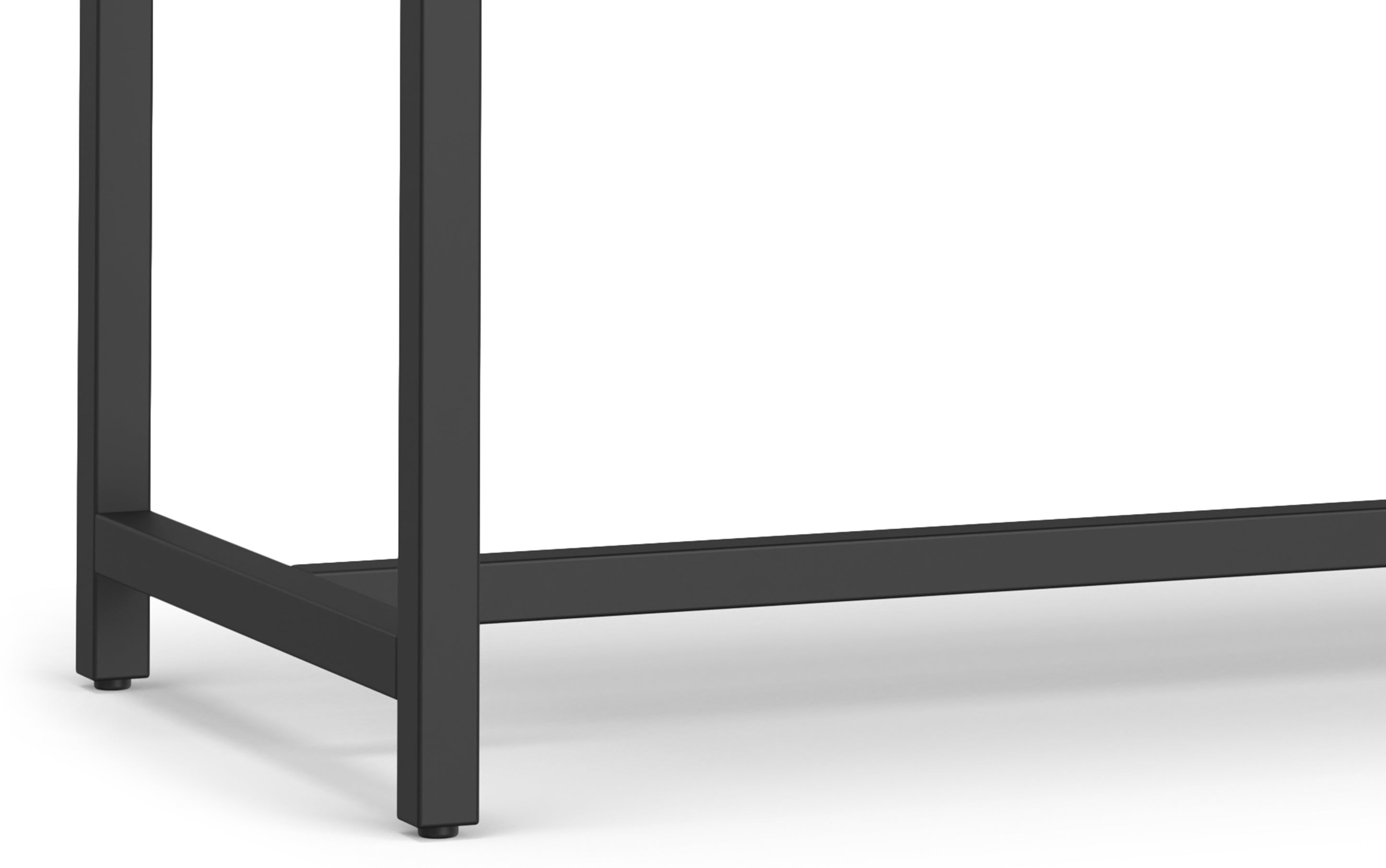 Banting Mid Century Small Desk