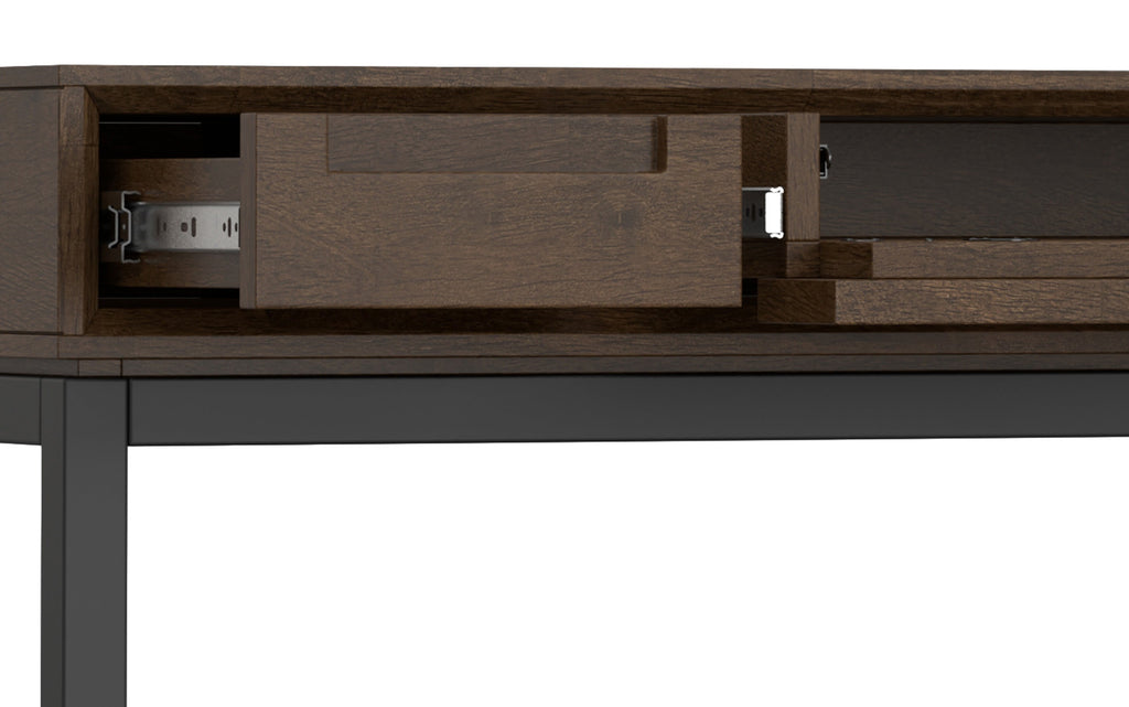 Banting Mid Century Small Desk