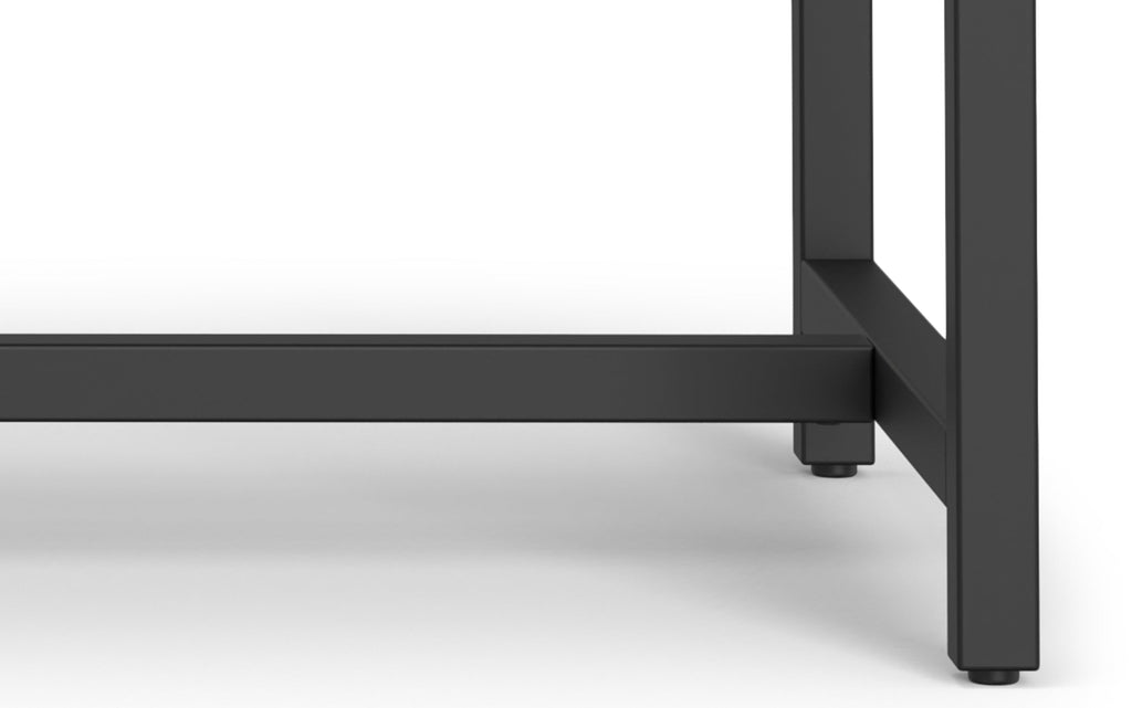 Banting Mid Century Small Desk