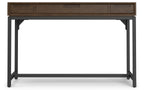 Banting Mid Century Small Desk