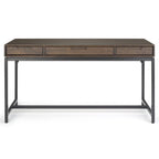 Banting Mid Century Desk