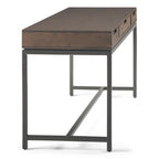 Banting Mid Century Desk