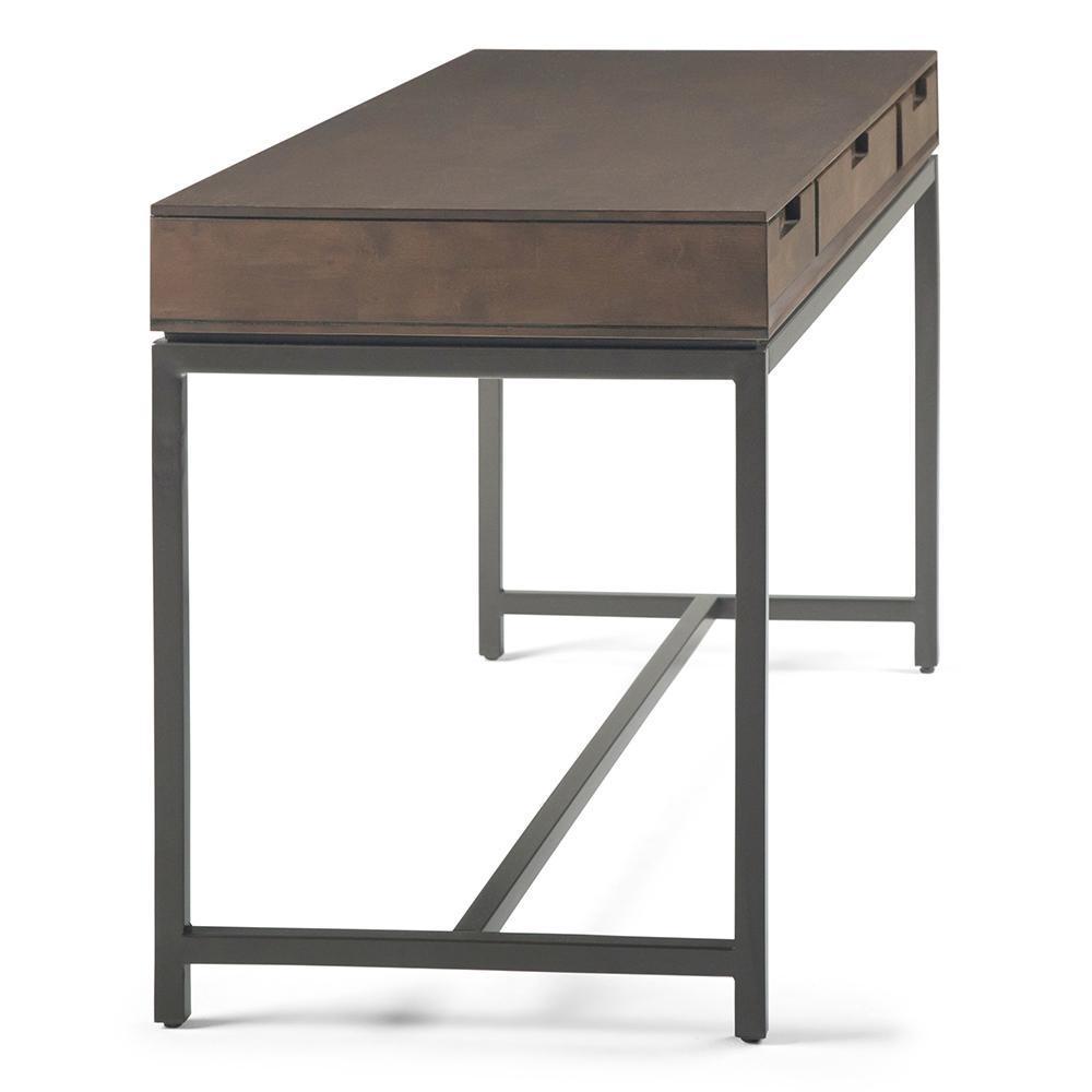 Banting Mid Century Desk