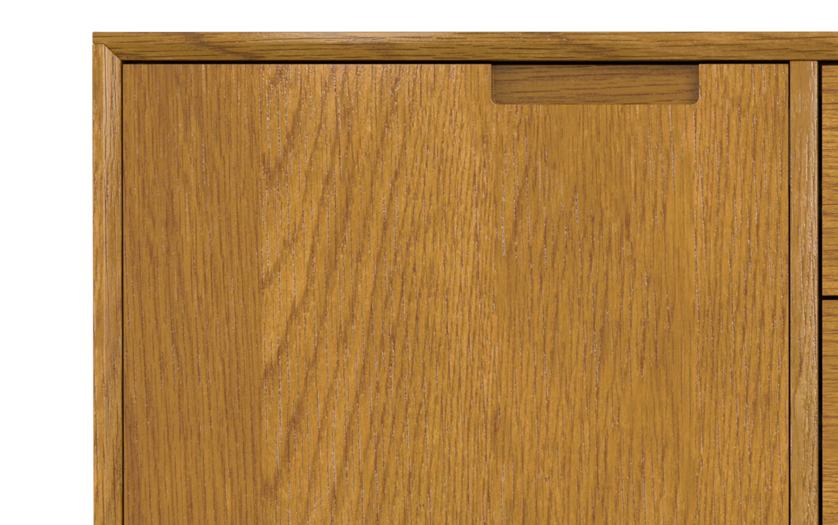 Banting Buffet in Oak