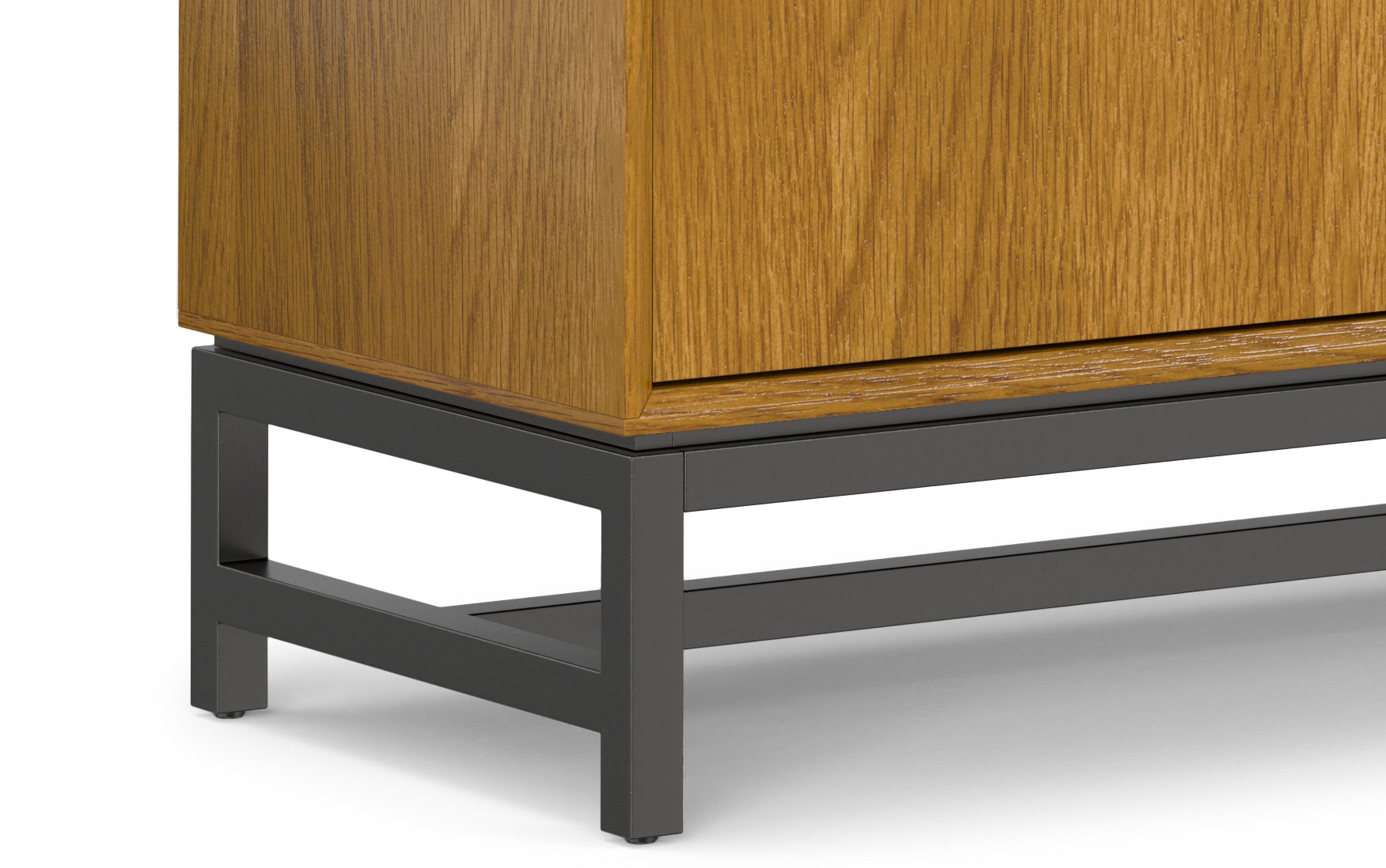 Banting Buffet in Oak