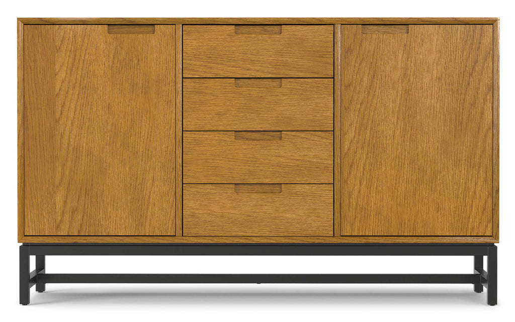 Banting Buffet in Oak