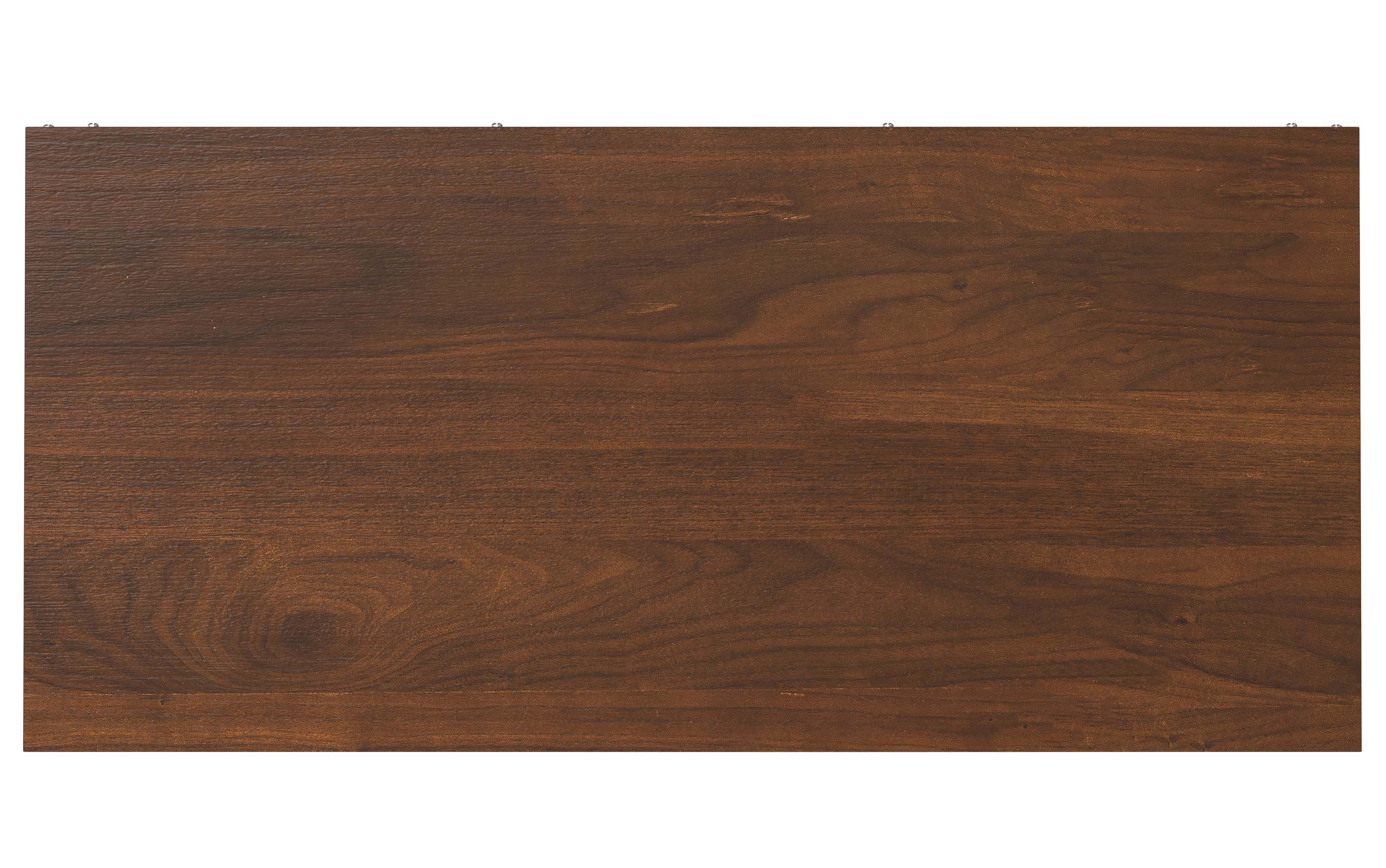 Banting Bookcase in Walnut