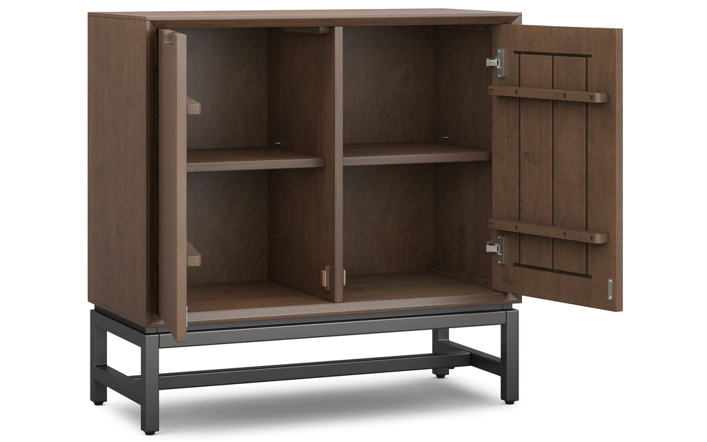 Banting Low Storage Cabinet