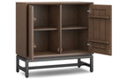 Banting Low Storage Cabinet