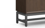 Banting Medium Storage Cabinet