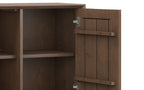 Banting Medium Storage Cabinet