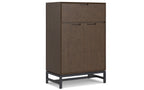 Banting Bar Cabinet