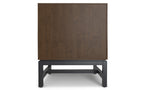 Banting Mid Century Nightstand